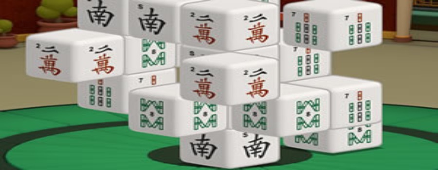 LEO遊藝場討論區-麻將高手-麻將段牌讓你從輸多轉贏多的關鍵